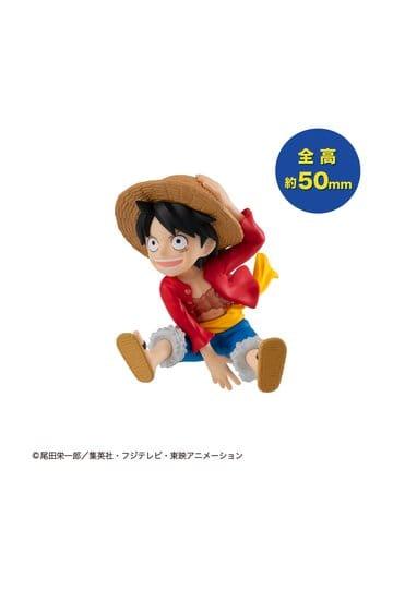 Blind Box - One Piece Tobimas — zdjęcie 9