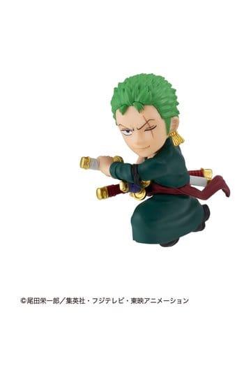 Blind Box - One Piece Tobimas — zdjęcie 3