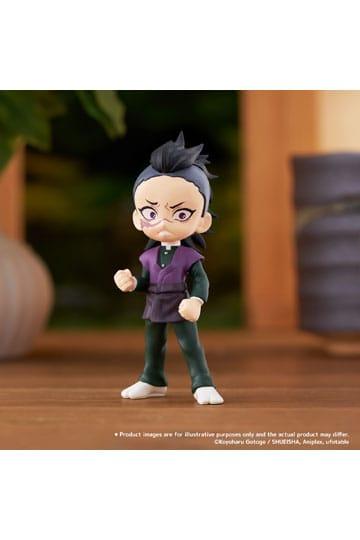 Blind Box - Demon Slayer: Kimetsu no Yaiba PalVerse Mini vol.2 — zdjęcie 3
