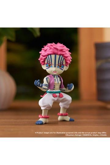 Blind Box - Demon Slayer: Kimetsu no Yaiba PalVerse Mini vol.2 — zdjęcie 7