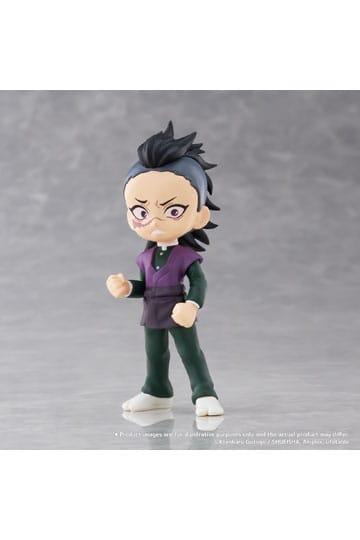 Blind Box - Demon Slayer: Kimetsu no Yaiba PalVerse Mini vol.2 — zdjęcie 4