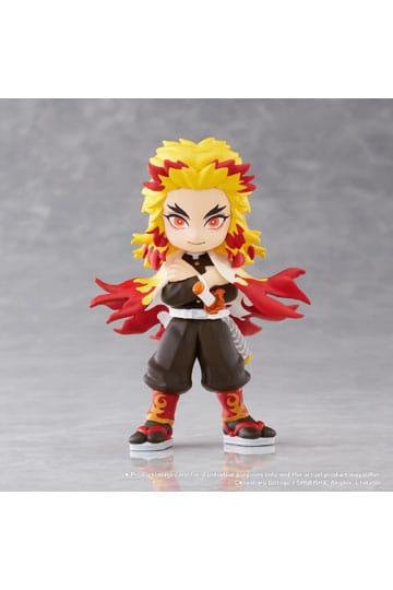 Blind Box - Demon Slayer: Kimetsu no Yaiba PalVerse Mini vol.2 — zdjęcie 6