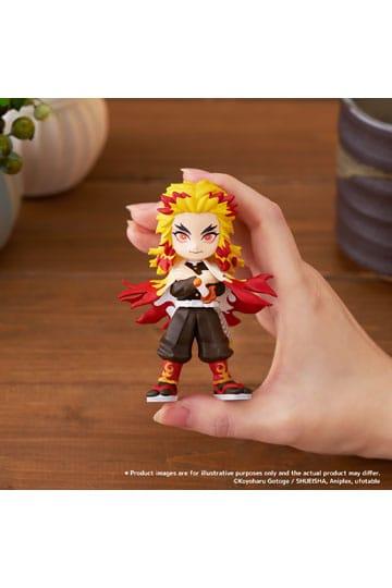 Blind Box - Demon Slayer: Kimetsu no Yaiba PalVerse Mini vol.2 — zdjęcie 10