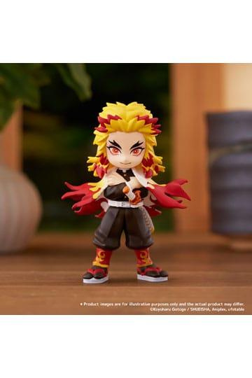 Blind Box - Demon Slayer: Kimetsu no Yaiba PalVerse Mini vol.2 — zdjęcie 5