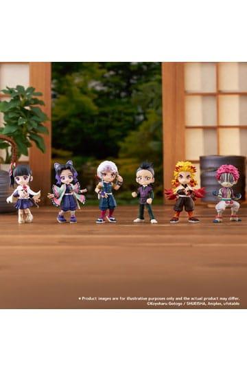 Blind Box - Demon Slayer: Kimetsu no Yaiba PalVerse Mini vol.2 — zdjęcie 9