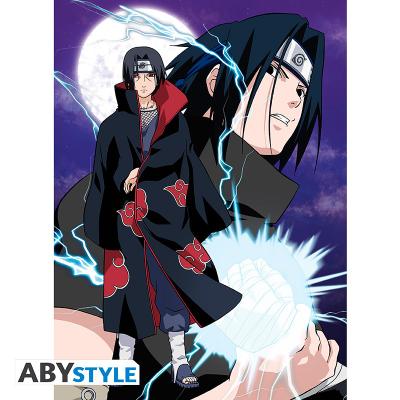 Pocztówki - Naruto Shippuden v2 — zdjęcie 4