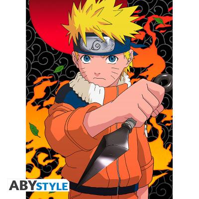 Pocztówki - Naruto Shippuden v2 — zdjęcie 3
