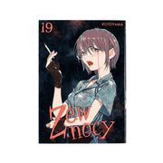 Zew nocy - tom 19
