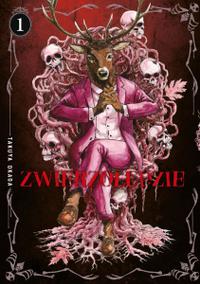Zwierzoludzie - tom 1