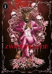 Zwierzoludzie - tom 1